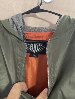 Men’s Wind Breaker