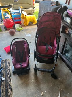 Stroller