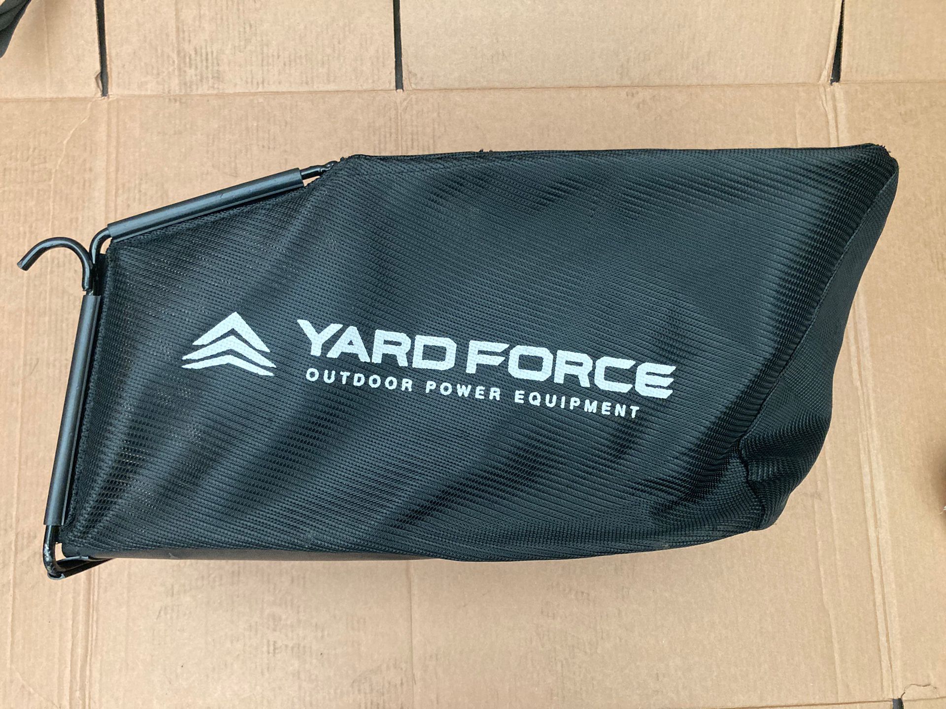 Yard Force Lawn Mower Bag