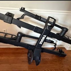 Thule-Thule T2 Pro XTR Bike-Rack 