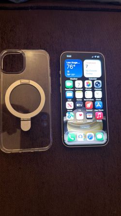 iPhone 13 unlocked