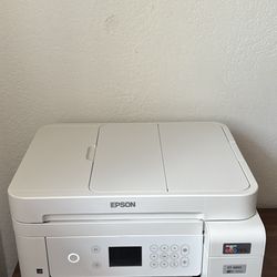 Epson ET-3850 Printer
