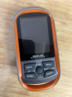 Brand New Outdoor GPS