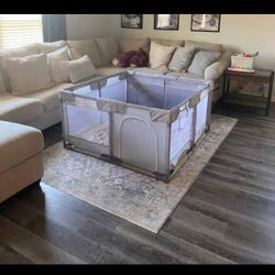 Baby Playpen 50x50 Inch,i have a large stock ,new in a box.