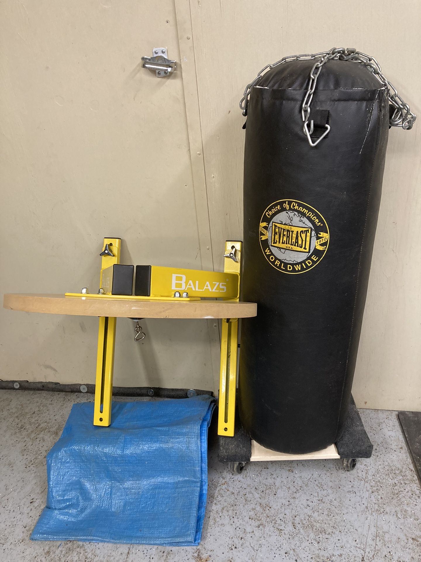 Heavy Bag for Sale in Renton, WA OfferUp