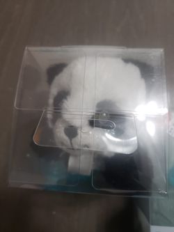 RaZ•Buddy Baby Pacifier 