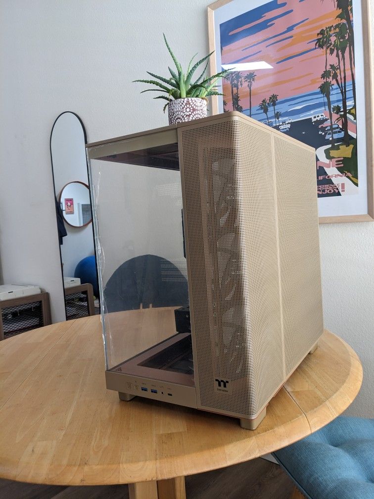 All Inclusive Gaming PC with 5070