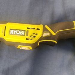 Ryobi Multitool 18v