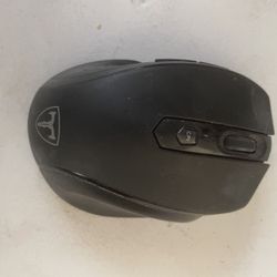 Cordless Mouse By Logitech