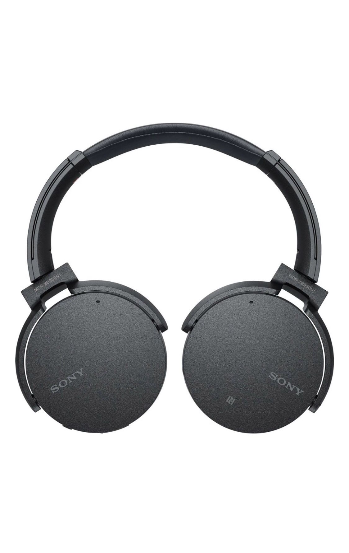 Sony wireless headphones