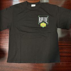 Rhude T Shirt 