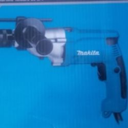 3/4 Inch Hammer Drill