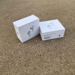 SEALED! 2 FOR $120 DEAL! GEN 3 PRO’S