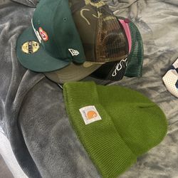 Hats