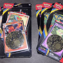 Phantasmal Flames 🔥 