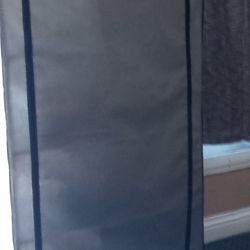 Portable Closet/Organizer 