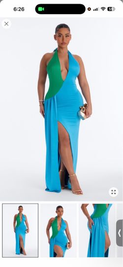 FashioNova Dresses
