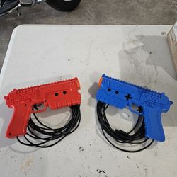 Sinden Lightguns