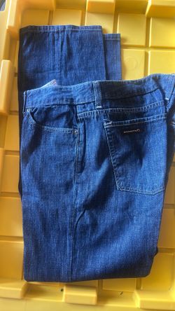 Gen Apple Tree Jeans