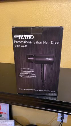 SHRATEprofessional Hair Dryer