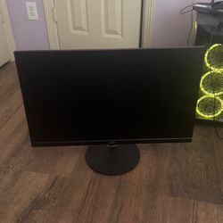 Acer Monitor 27”