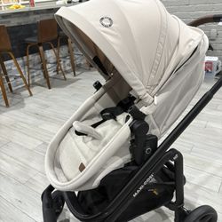 Maxi Cosi stroller