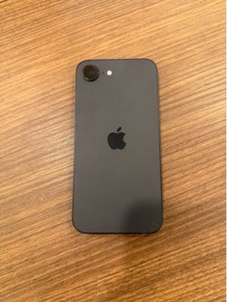 iPhone 16E