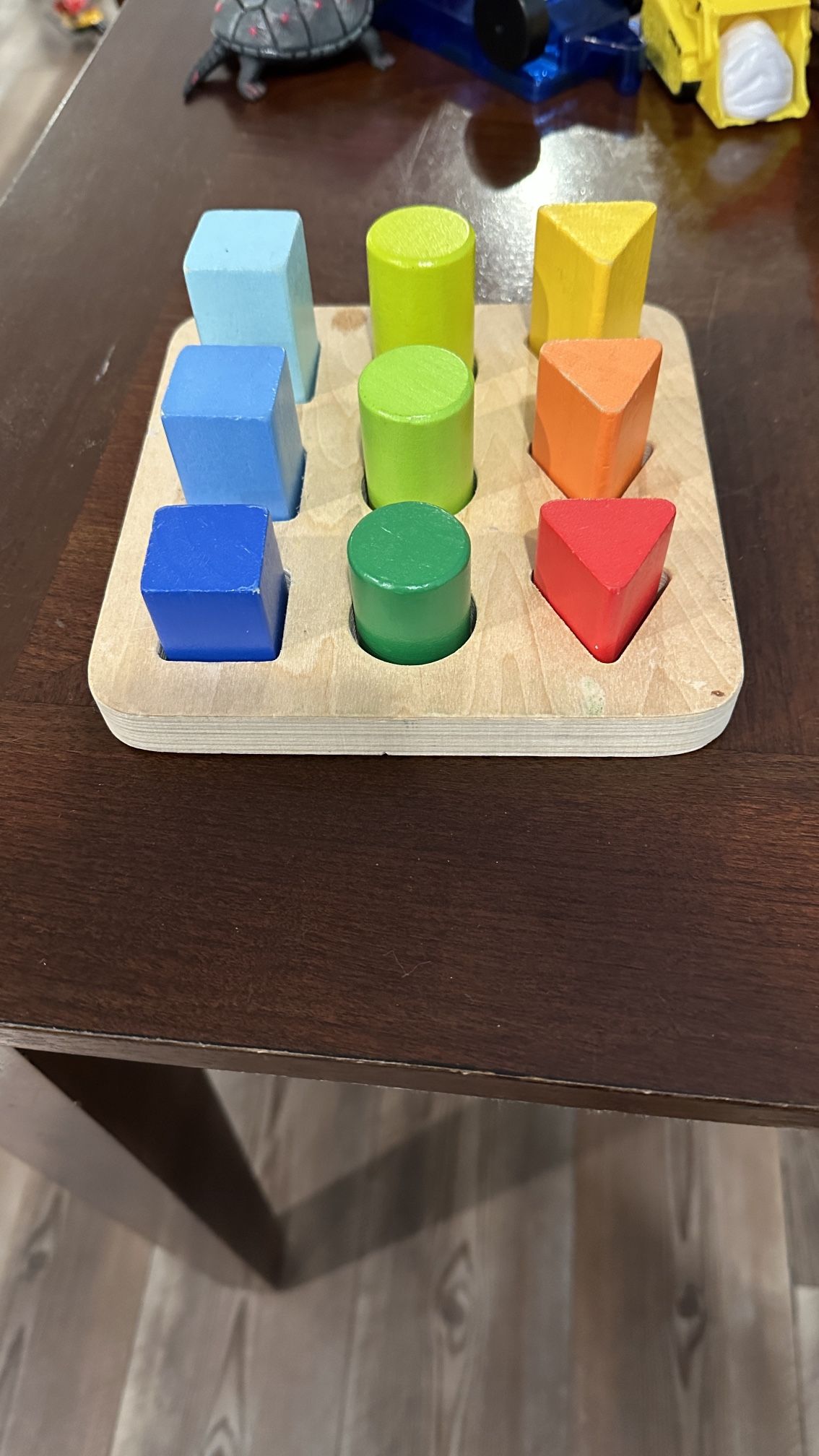 Toddler Puzzle