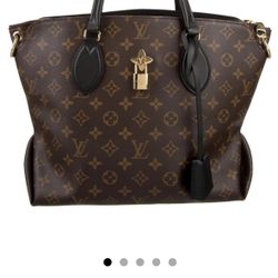 LV purse (real)