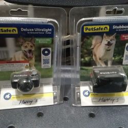 Invisible dog gate (New)