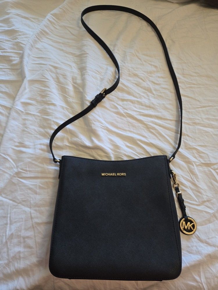 Michael Kors Crossbody Purse
