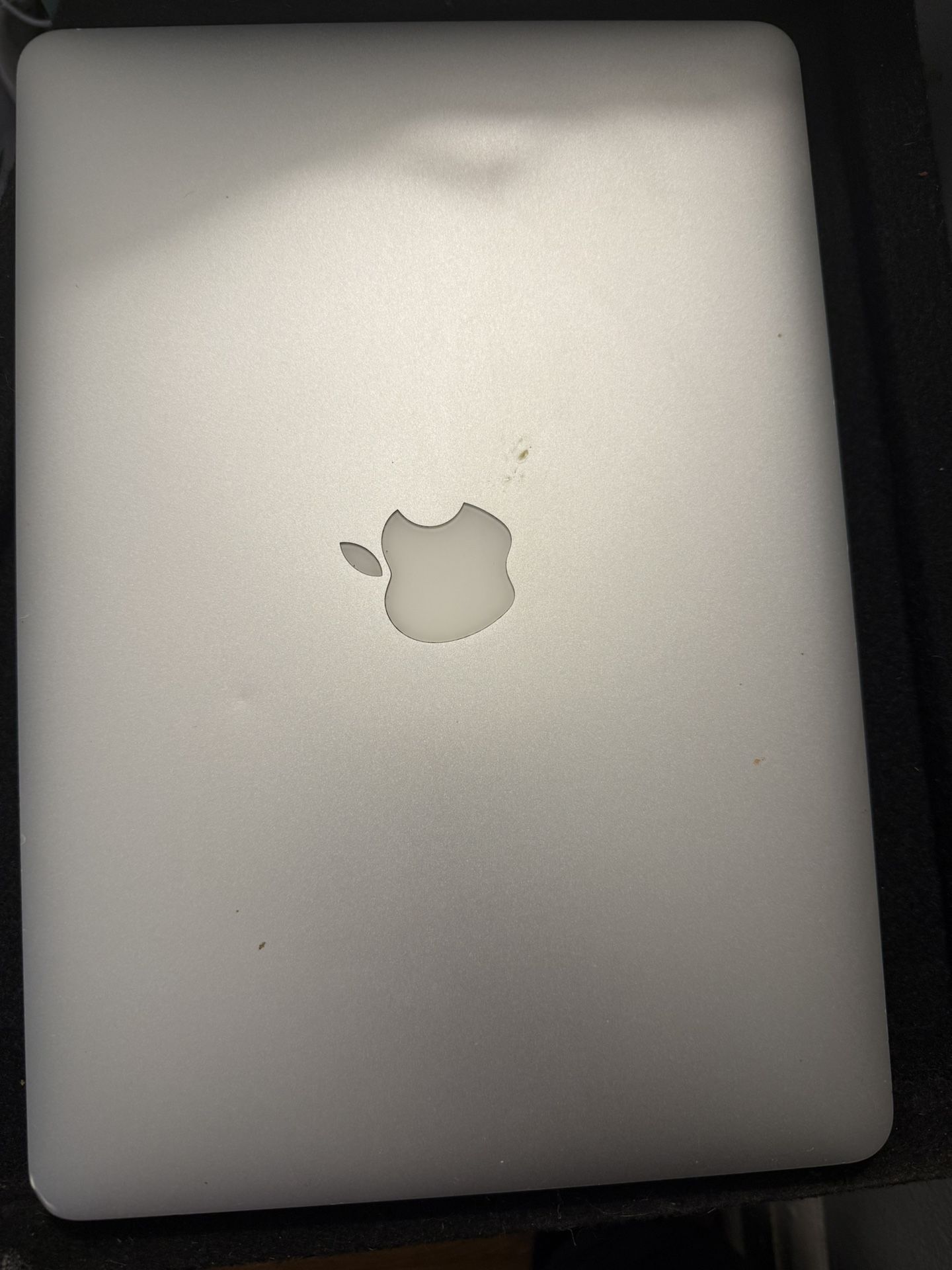MacBook Air