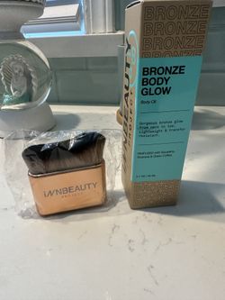 Body Bronzer