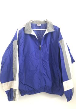 Vintage Nike Windbreaker