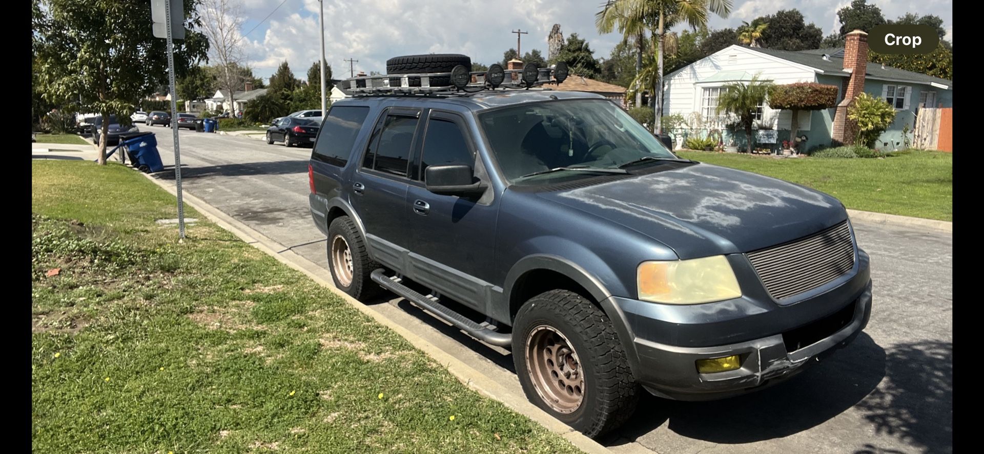 2005 Ford Expedition