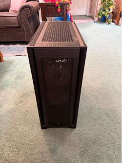 Corsair 7000D Airflow case