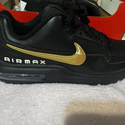 Nike  Air Max LTD