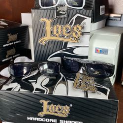 Locs Sunglasses