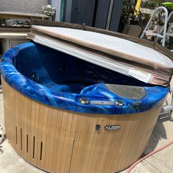 Spa For Sale