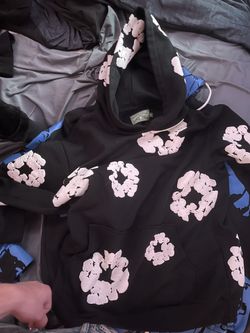 Denim Tears