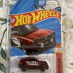 Super Treasure Hunt Hotweels