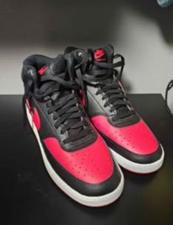 Court Vision Mid Bred