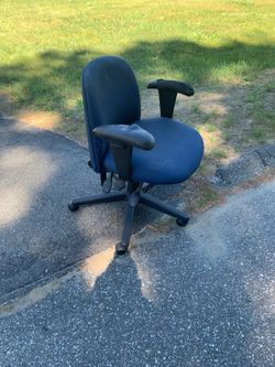 Free chair