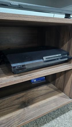 PS3 & PS4