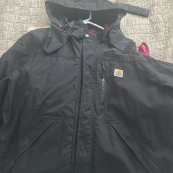Carhartt Men’s Large 