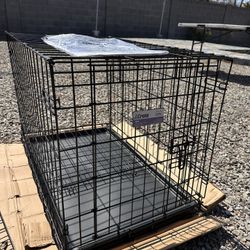 Dog Crate 