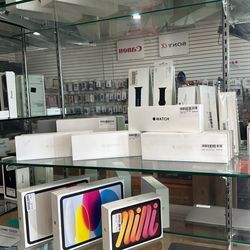 Apple Watches 10 / 11 / Ultra / SE ( Payments Available) Apple Warranty