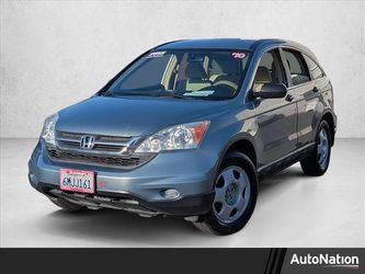 2010 Honda CR-V