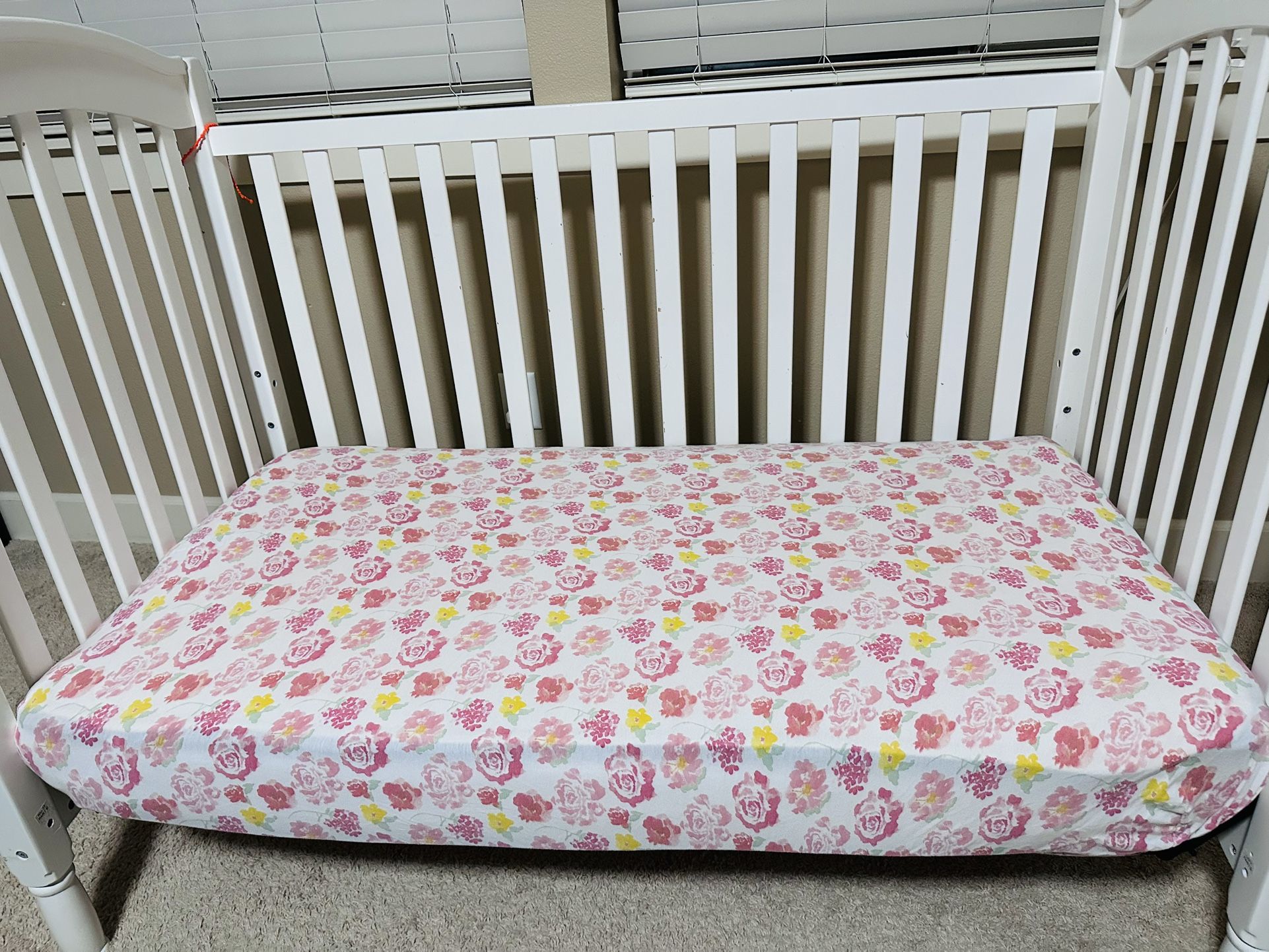 Avocado Organic Crib Mattress