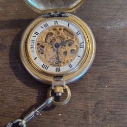 2 Caravelle Bulova Watches